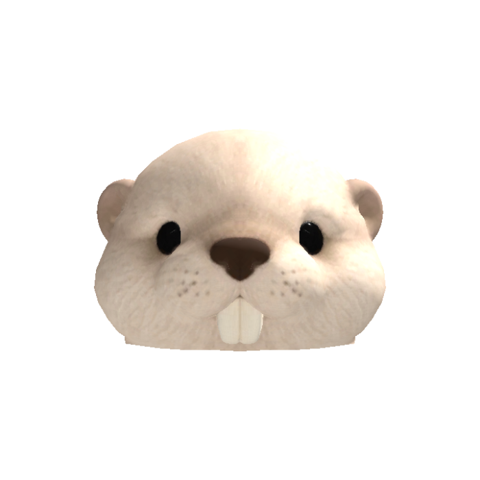 Beaver Head