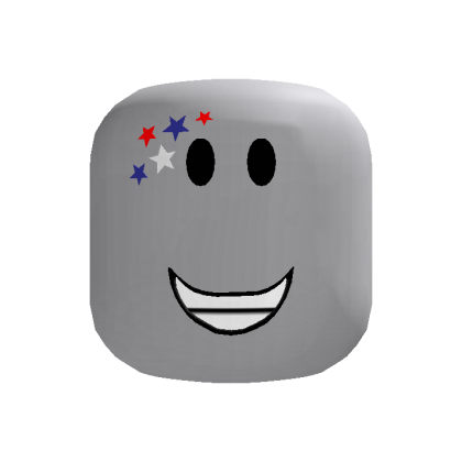 Red White and Starface