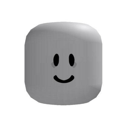 Small Happy Smile Face :)