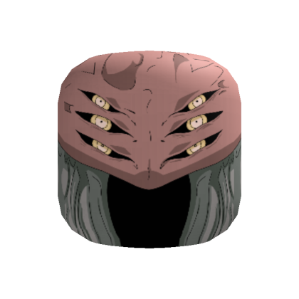 Time Demon
