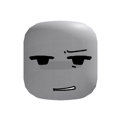 Annoyed Face