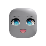 Cute Face