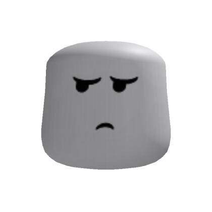 Err... Cheeks