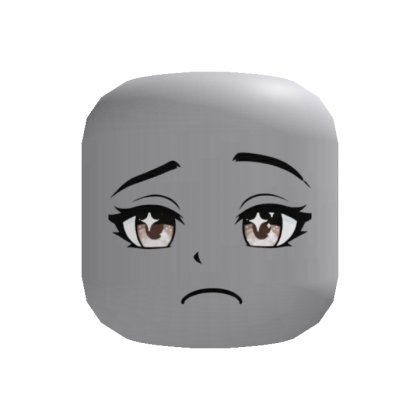Sad Face