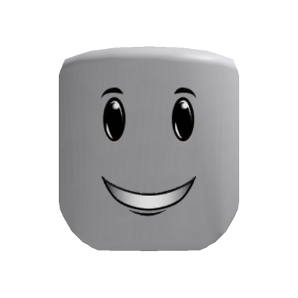 Winning Smile Man