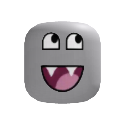 Epic Vampire Face