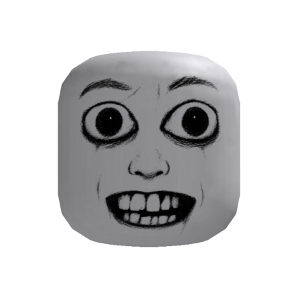 Scary