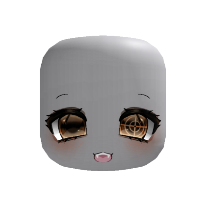 Brown Gyaru Steam Punk Zombie Animated ✚ thumbnail