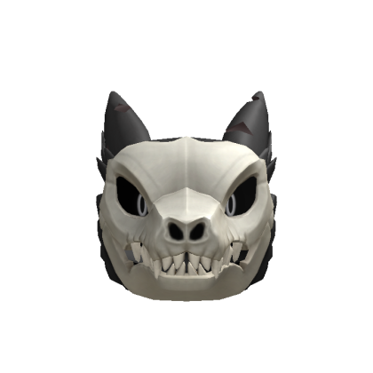 Dynamic Skull Dragon Head thumbnail