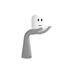 Hand Head