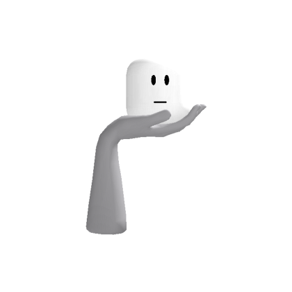 Hand Head