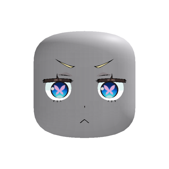 [ANIMATED] Beatrice