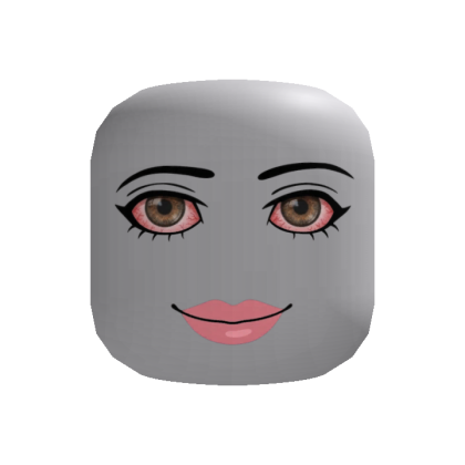 Woman Tired Face