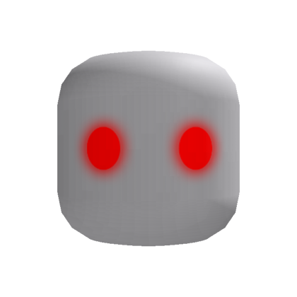 red glowing eyes png