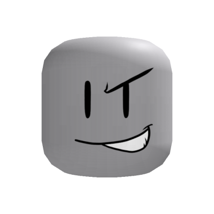 Chuckled Smirk