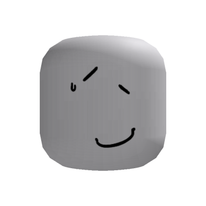 Droopy Classic Smile
