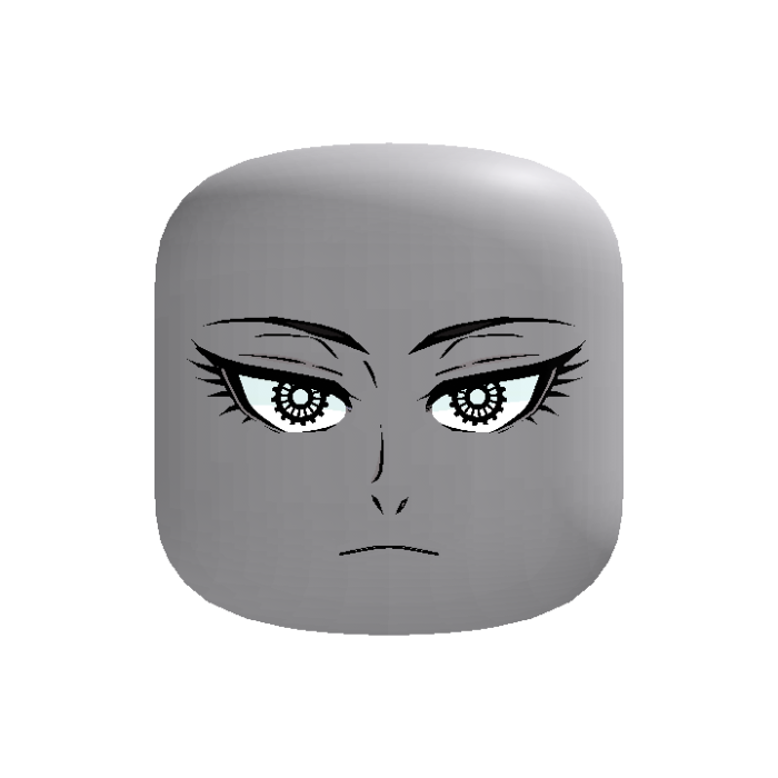 [ANIMATED] Vivian Hugo *Gear-Eyes*