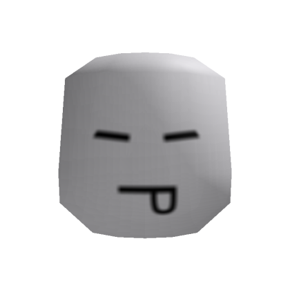 low quality :P Silly Dynamic Head - Cheeks