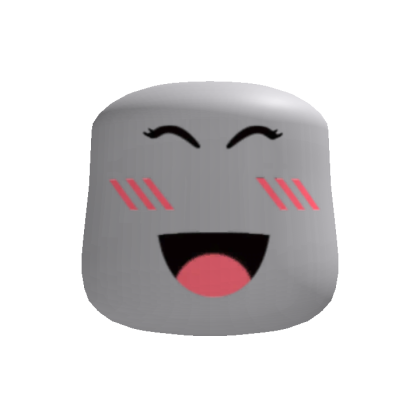 Super Happy Face (SSHF)