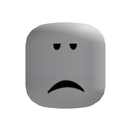 Sad Chill - Roblox
