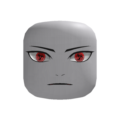 (Animated) Sharingan