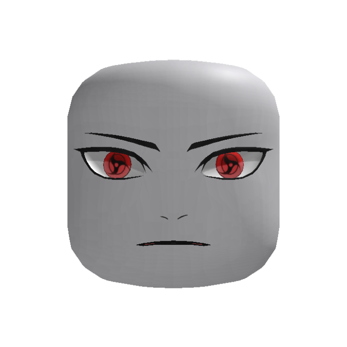 (Animated) Sharingan