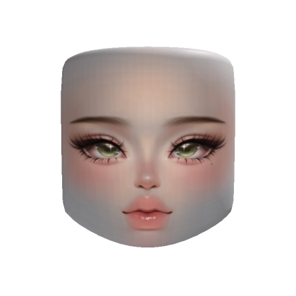 Trendy Kpop Idol Makeup