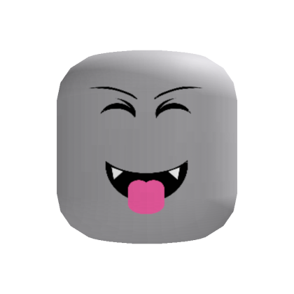 Playful Vamp Face HD