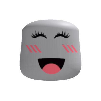 Super Happy Face