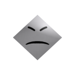 Angry Diamond