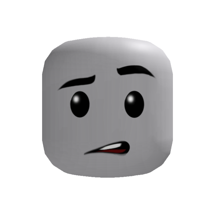 Huh?