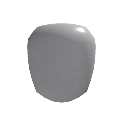 Adidas Robot Black - Roblox