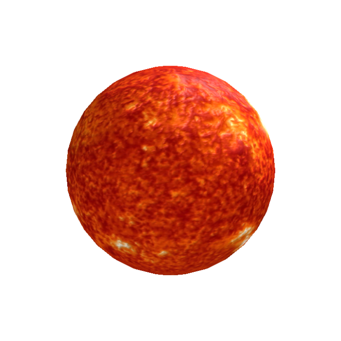 The Sun