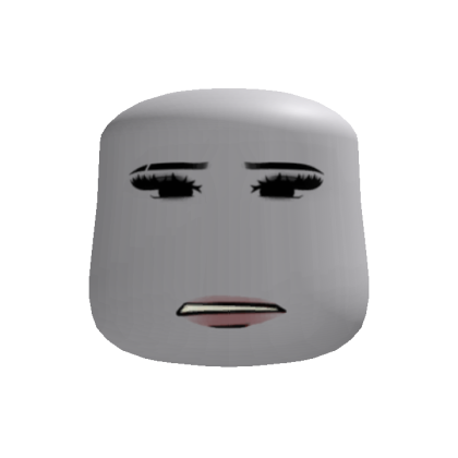 Sleek Tired Gaze (Girl)