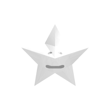 Star white head