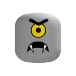 Golden Evil Eye