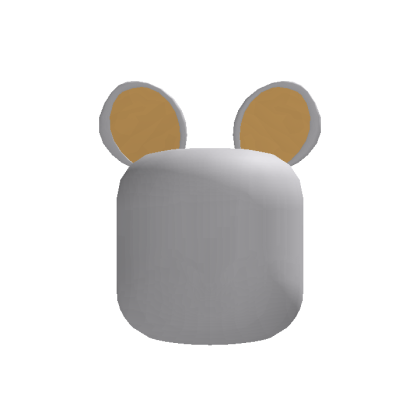 Animated Mouse Ears