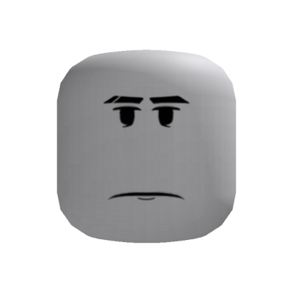 Neutral Face