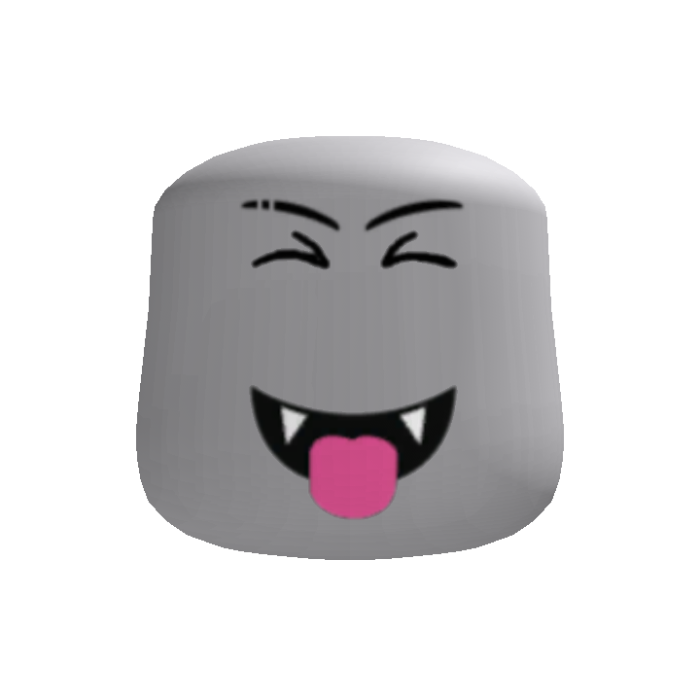 Playful Vampire