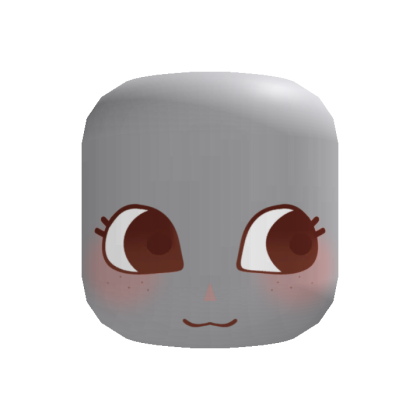 Cute Igari Crossing Face