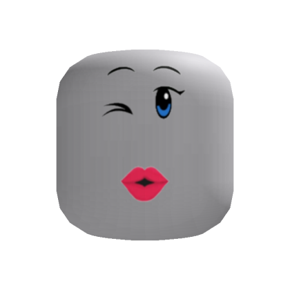 Sapphire Gaze (wink) thumbnail