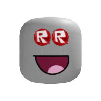 ROBLOX Madness Face