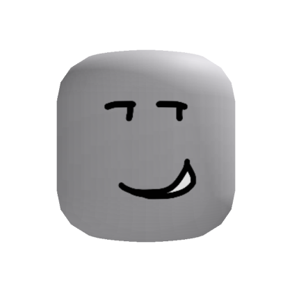 Cool Smirk