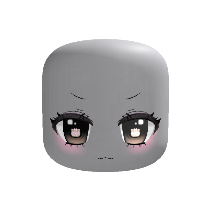 Head