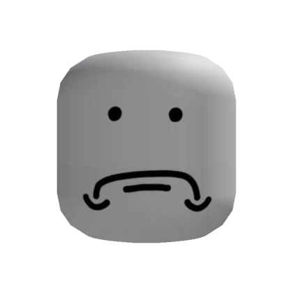 Sad - Roblox