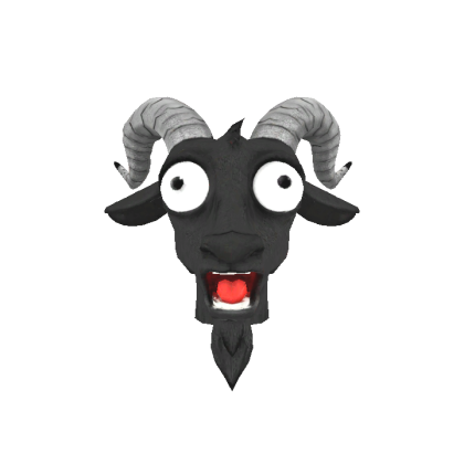 The Goat Head