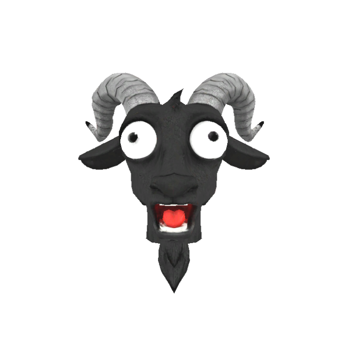 The Goat Head