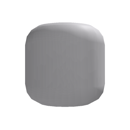 Tiny Small Hidden Faceless Ant Head Recolorable