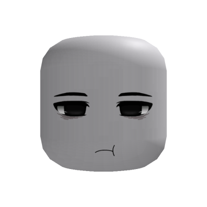 Bored Pout Anime Moe Face thumbnail