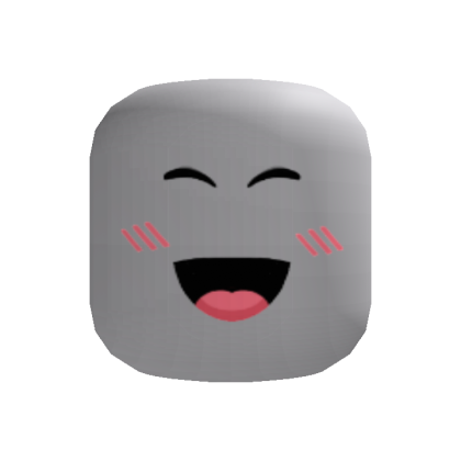 Super Cute Face - Roblox